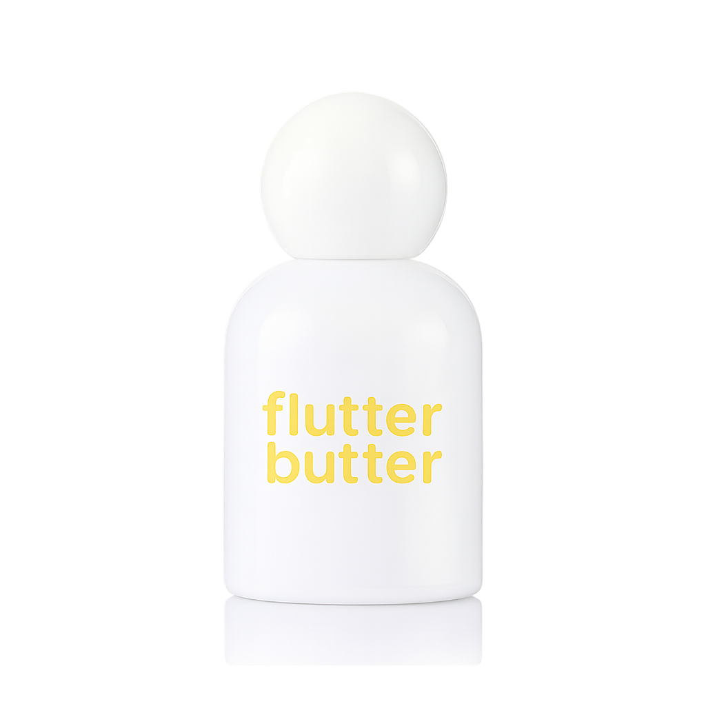 Flutter Butter by Söppö