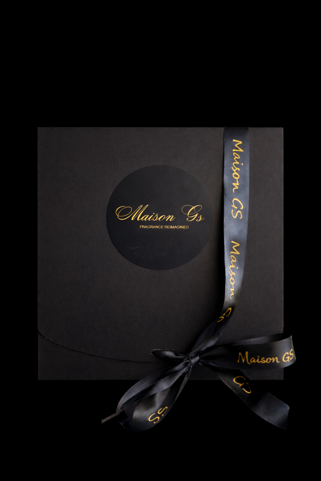 Луксозна кутия с аромати от Maison Label