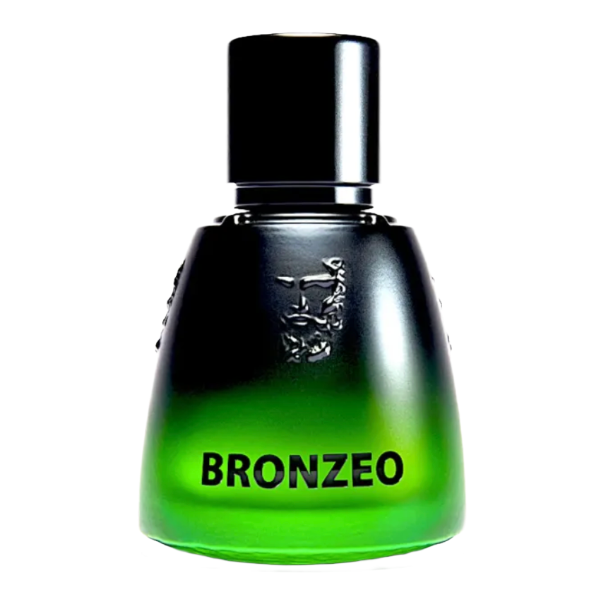 Bronzeo - 2мл мостра
