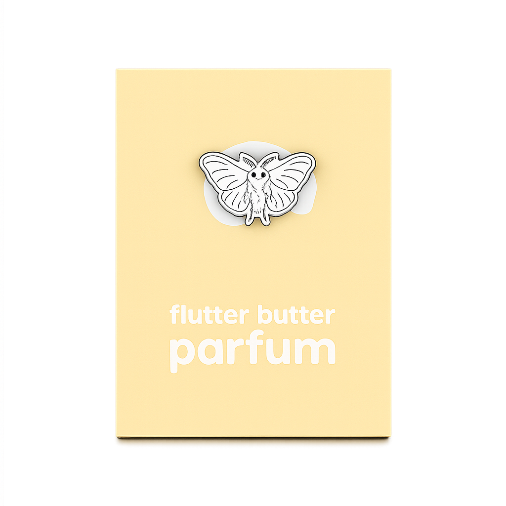 Flutter Butter by Söppö