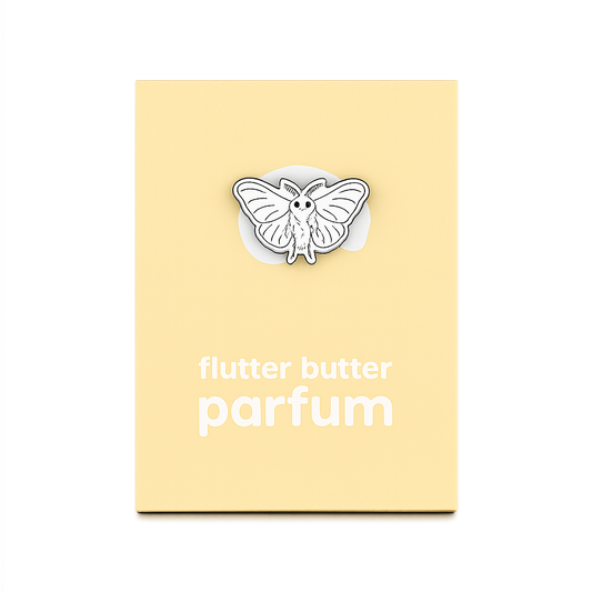 Flutter Butter by Söppö