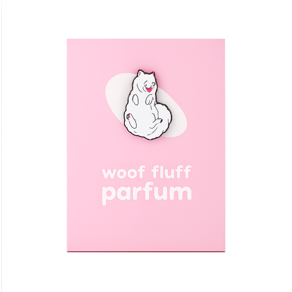 Woof Fluff by Söppö