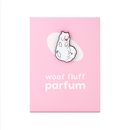 Woof Fluff by Söppö
