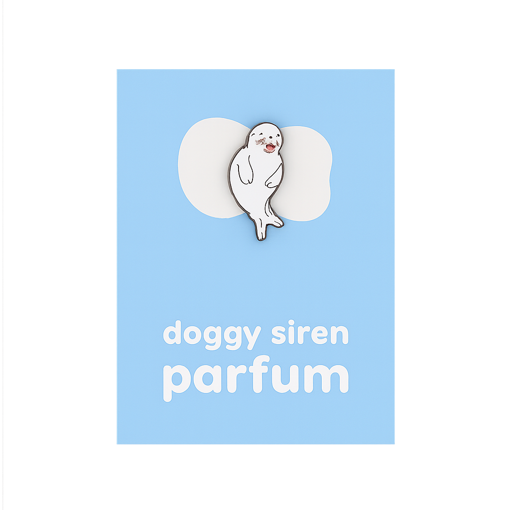 Doggy Siren by Söppö