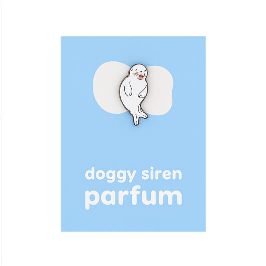 Doggy Siren by Söppö
