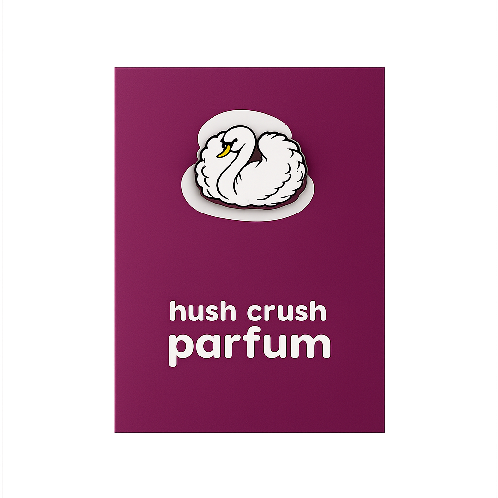 Hush Crush by Söppö