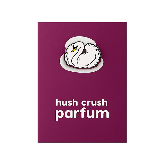 Hush Crush by Söppö