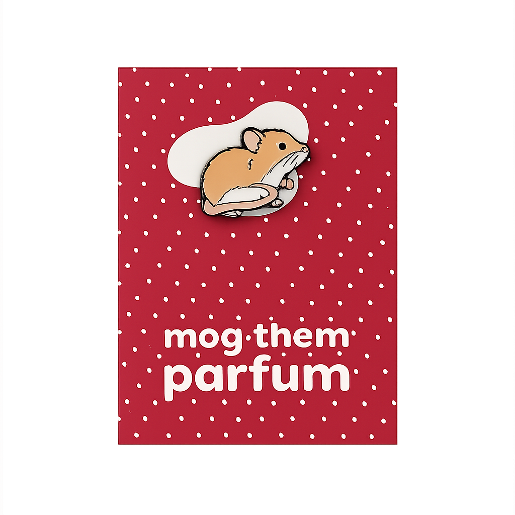 Mog Them by Söppö