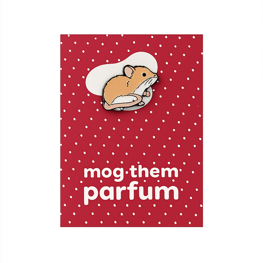 Mog Them by Söppö