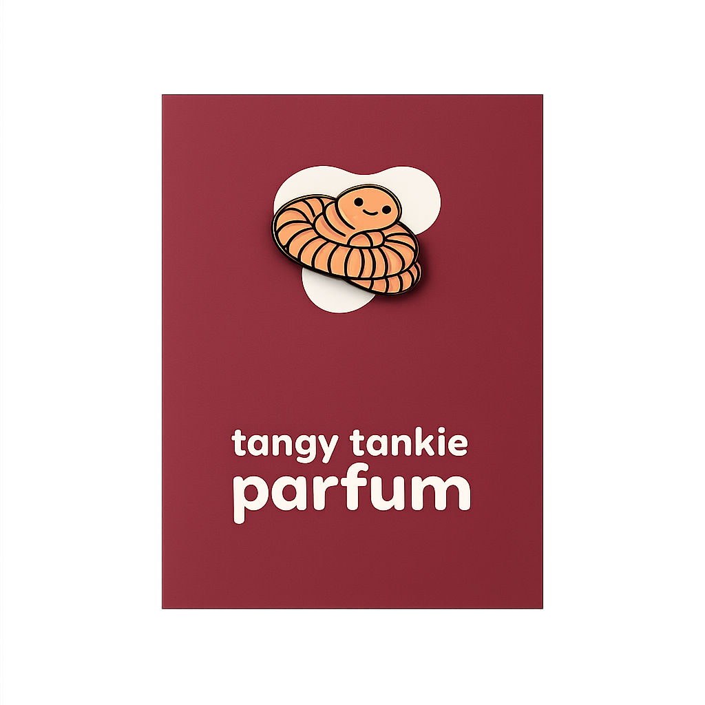 Tangy Tankie by Söppö