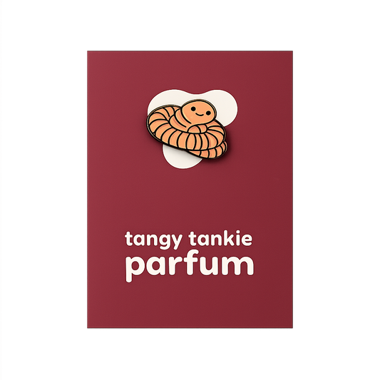 Tangy Tankie by Söppö