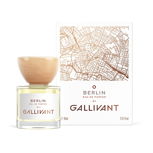 Berlin By Gallivant
