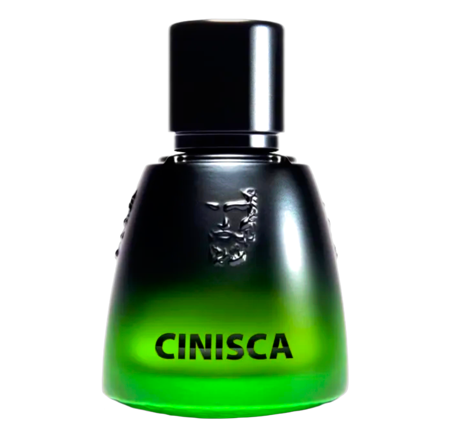 Cinisca