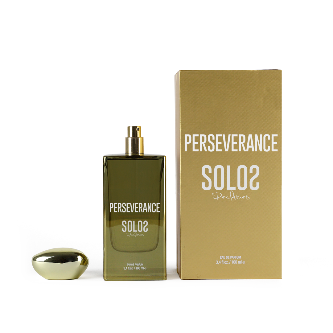 Perserverance