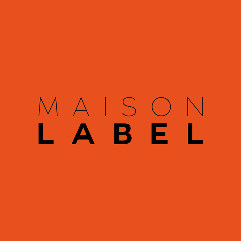 Maison-Label