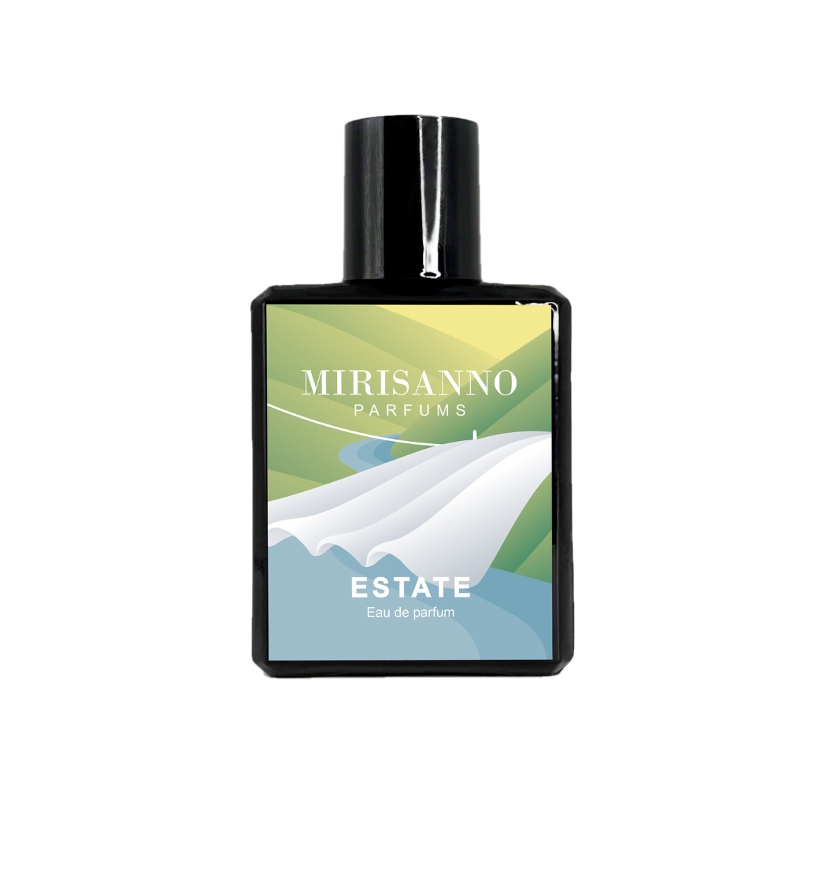 Estate by Mirisanno-2ml Sample