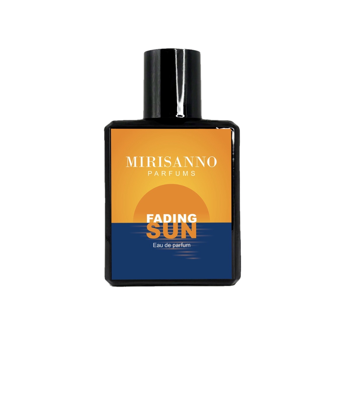 Fading Sun by Mirisanno