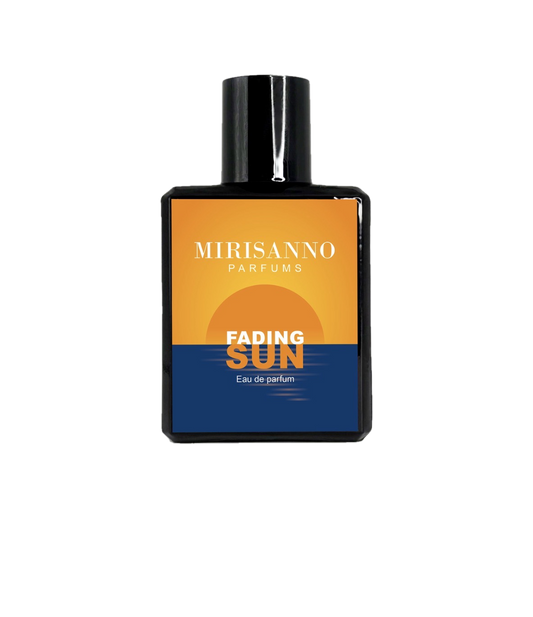 Fading Sun by Mirisanno