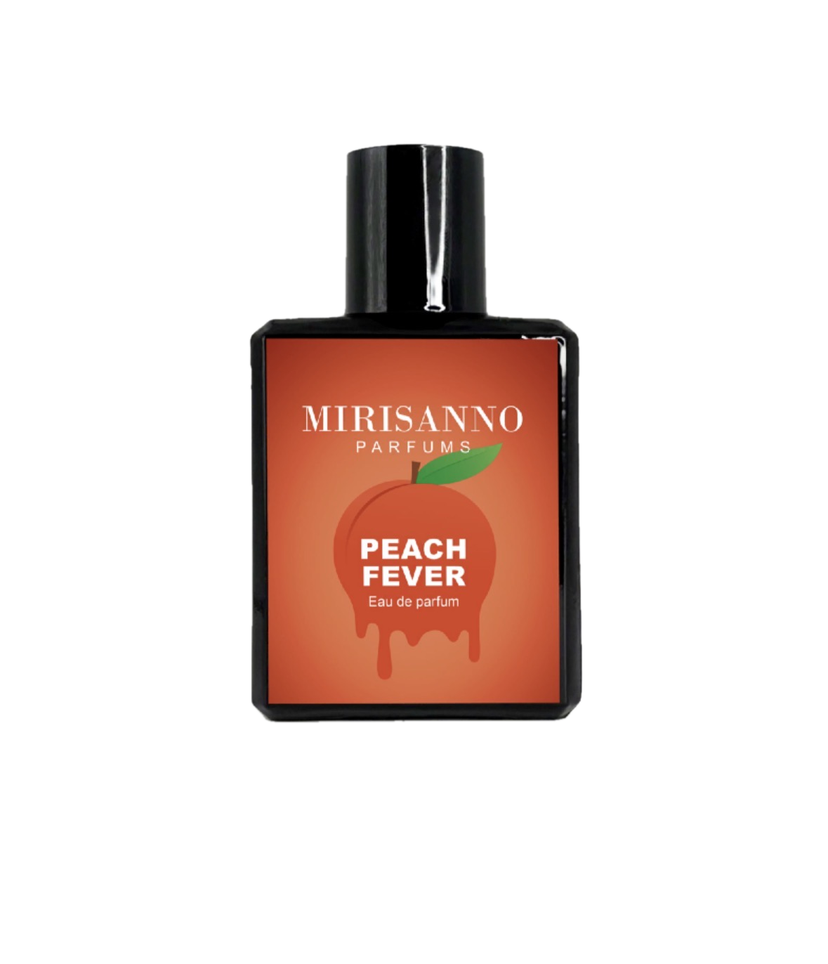 Peach Fever by Mirisanno-2ml Sample