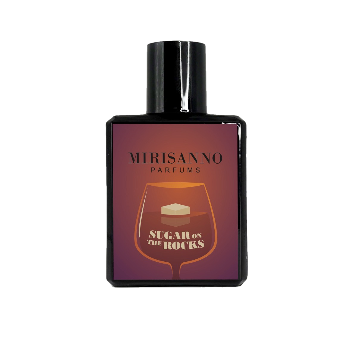 Sugar On The Rocks by Mirisanno-2ml Sample