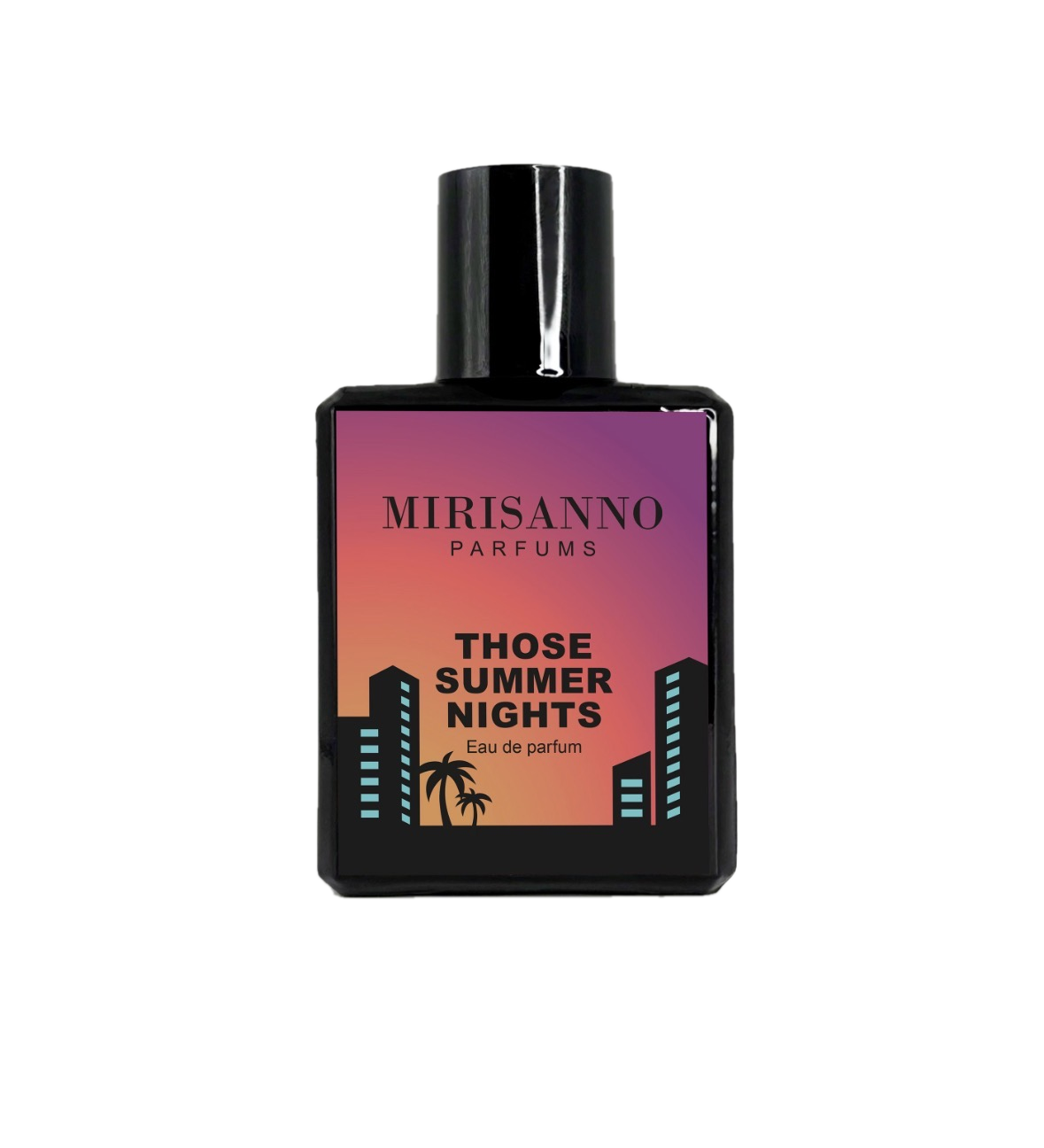 Those Summer Night by Mirisanno