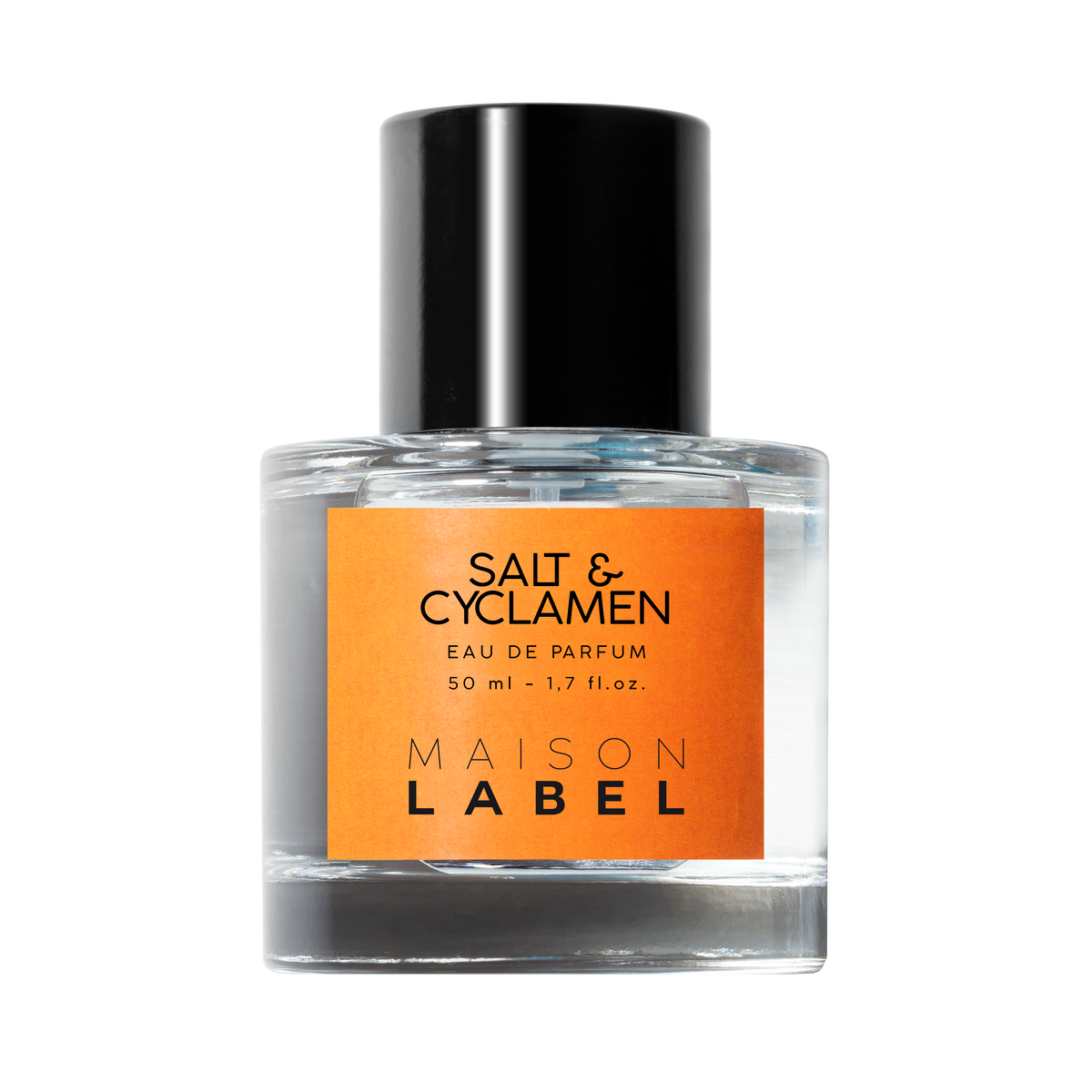 Salt & Cyclamen 