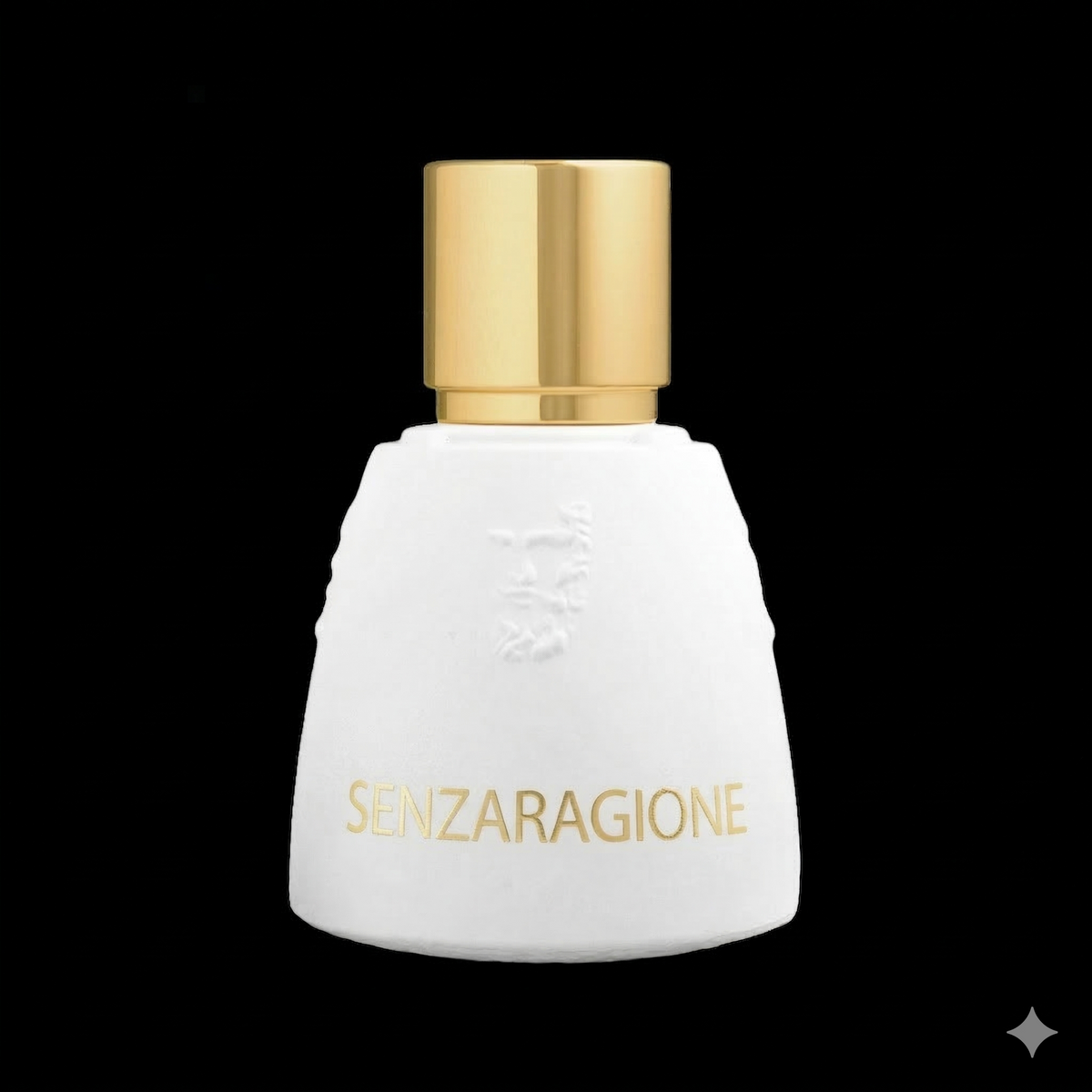 Senzaragione