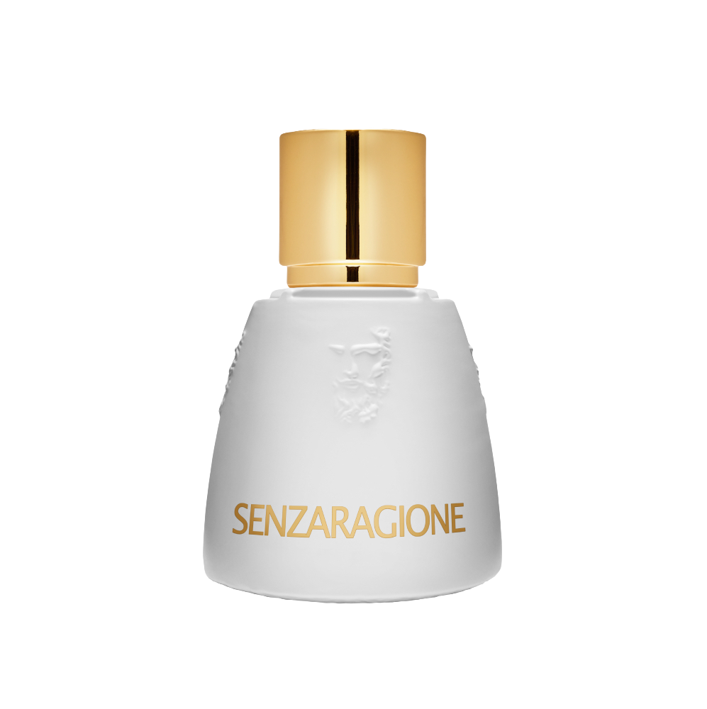 Senzaragione - 2 мл мостра