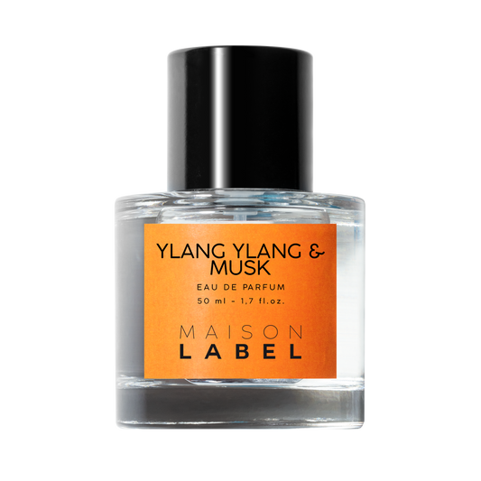 Ylang Ylang & Musk