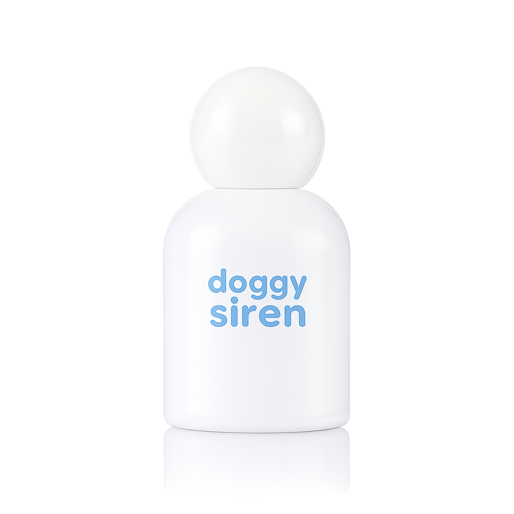 Doggy Siren by Söppö