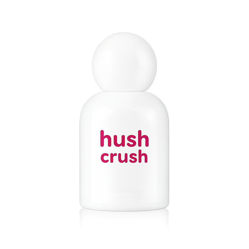 Hush Crush by Söppö