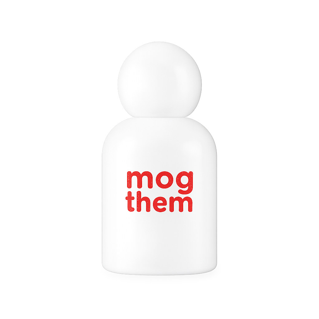 Mog Them by Söppö