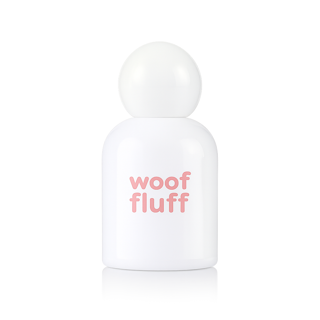 Woof Fluff by Söppö
